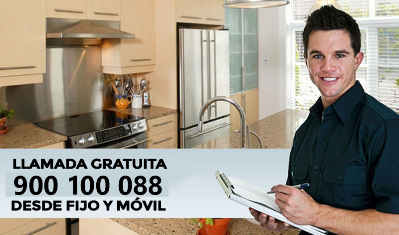 Servicio técnico de electrodomésticos Ariston